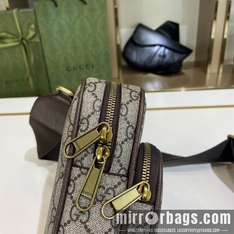 Gucci Bags 1:1 112201 WP 2colour