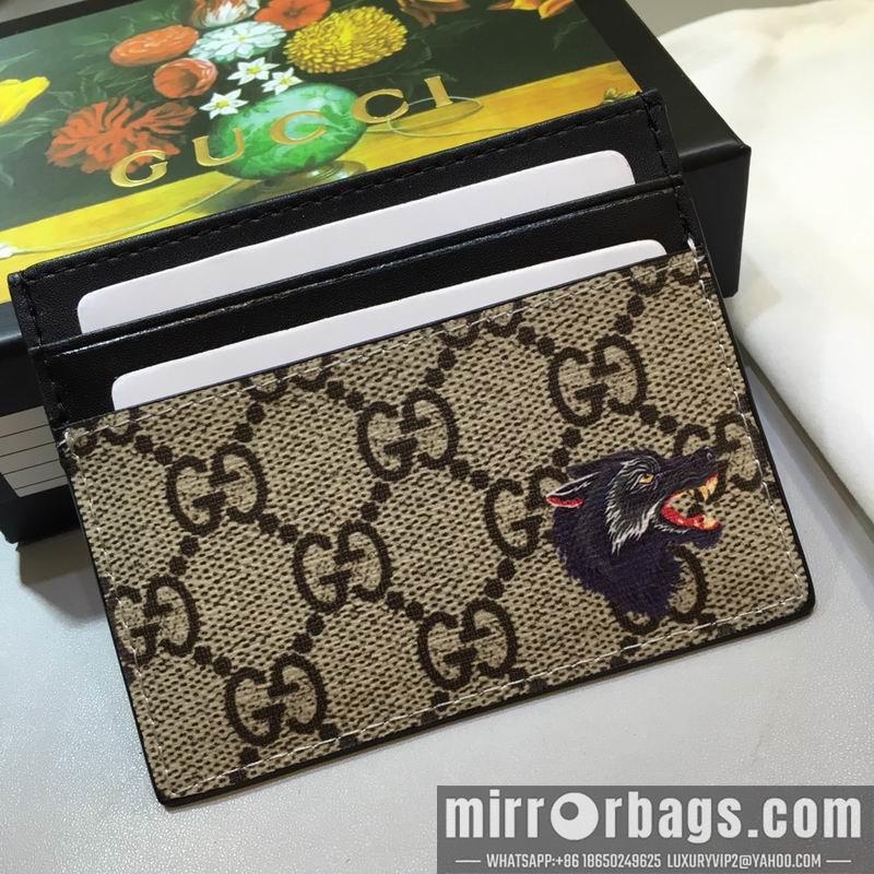 Gucci Bags 1:1 523110 10X7cm ZY