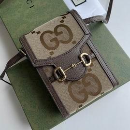 Gucci Bags 1:1 Gucci 625615 11.5x17x4cm zy