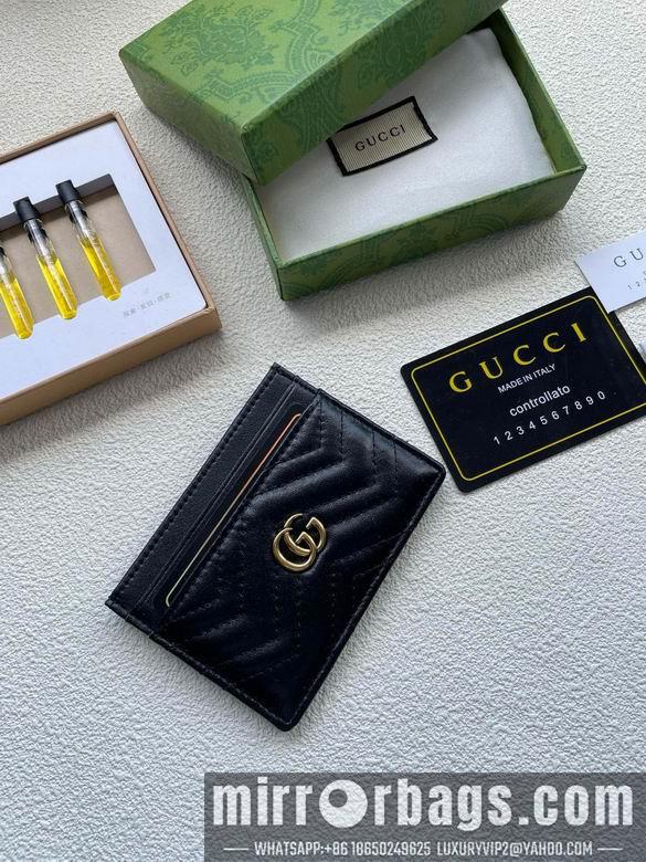 Gucci Bags 1:1 443127 10X7cm ZC