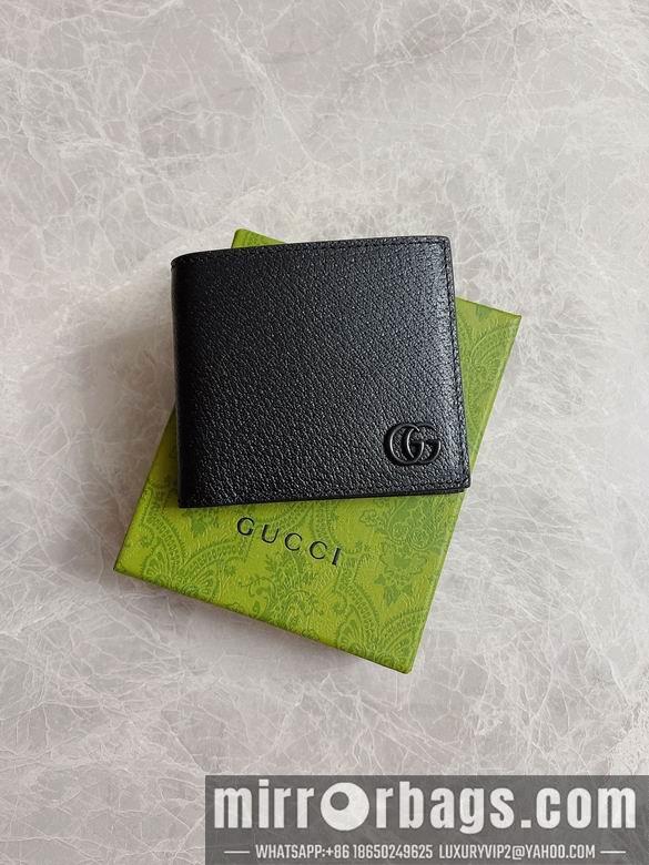 Gucci Bags 1:1 428726 11X9X1.5cm