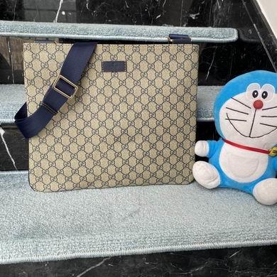 Gucci Bags 1:1 201446 35X30cm DF 3colour