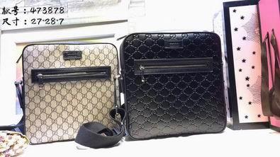 Gucci Bags 1:1 473878 27x28x7cm df01