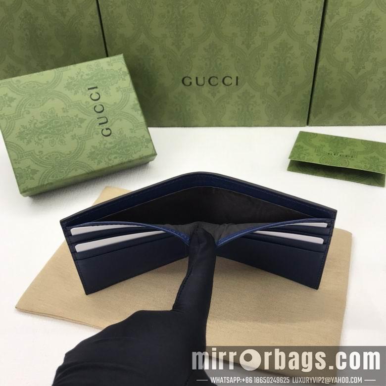 Gucci Bags 1:1 428726 11X9cm YG 3colour