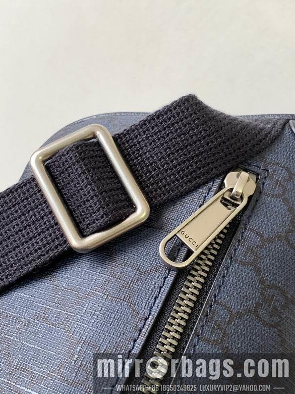 Gucci Bags 1:1 733868 26X13X5cm WP 2colour