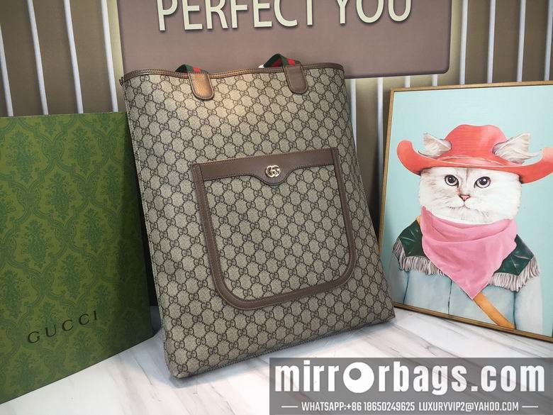 Gucci Bags 1:1 744542 38X46X8cm DF