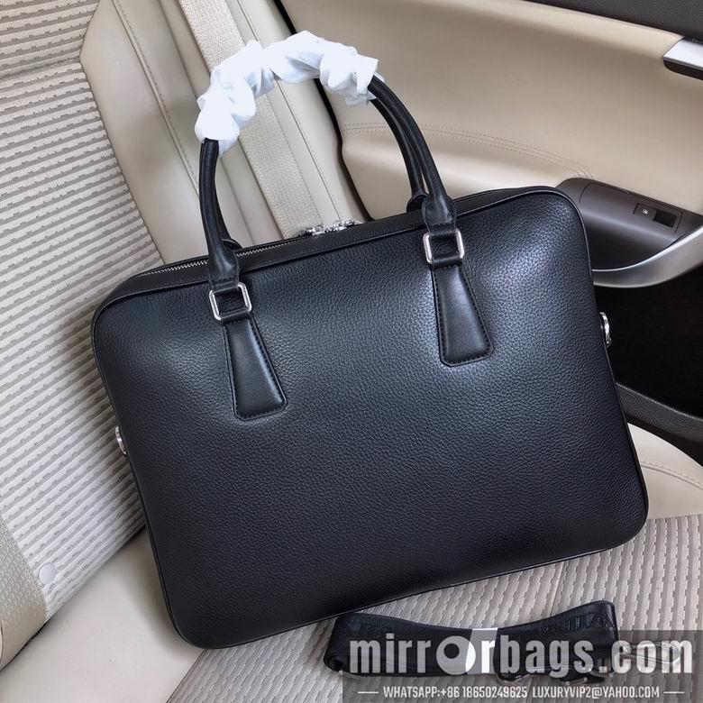 Prada Bags 1857-3 38X28X7cm XM