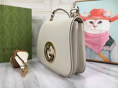 Gucci Bags 1:1 Blondie 699210 29X22X7cm DF
