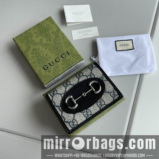 Gucci Bags 1:1 Gucci 621887pvc 11x8.5x3cm zy