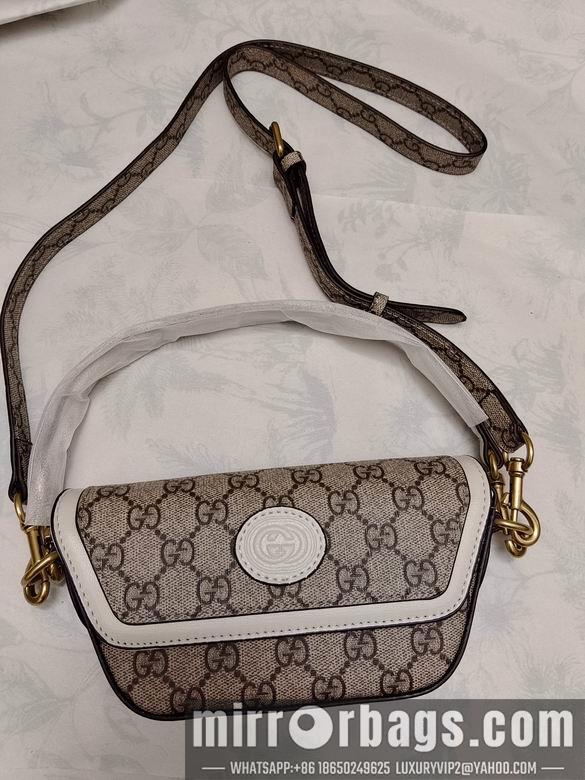 Gucci Bags 1:1 723762 18X10X4.5cm DF