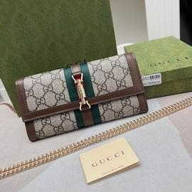 Gucci Bags 1:1 Gucci 2667 19x10x3.5cm zy