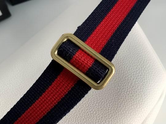 Gucci Bags 1:1 GG 493868 28x18x8cm zy