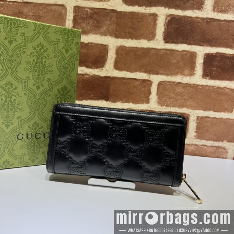Gucci Bags 1:1 723784 19.5X11X3cm DF