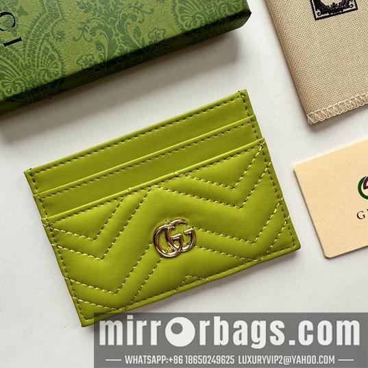 Gucci Bags 1:1 GG 443127 10x7cm zy5