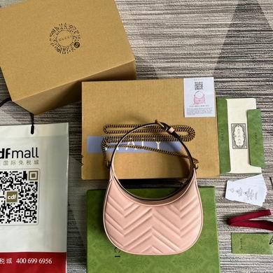 Gucci Bags 1:1 699514 21X11X5cm MP