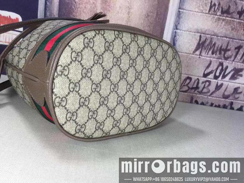 Gucci Bags 1:1 540457 26X31X12.5cm DF