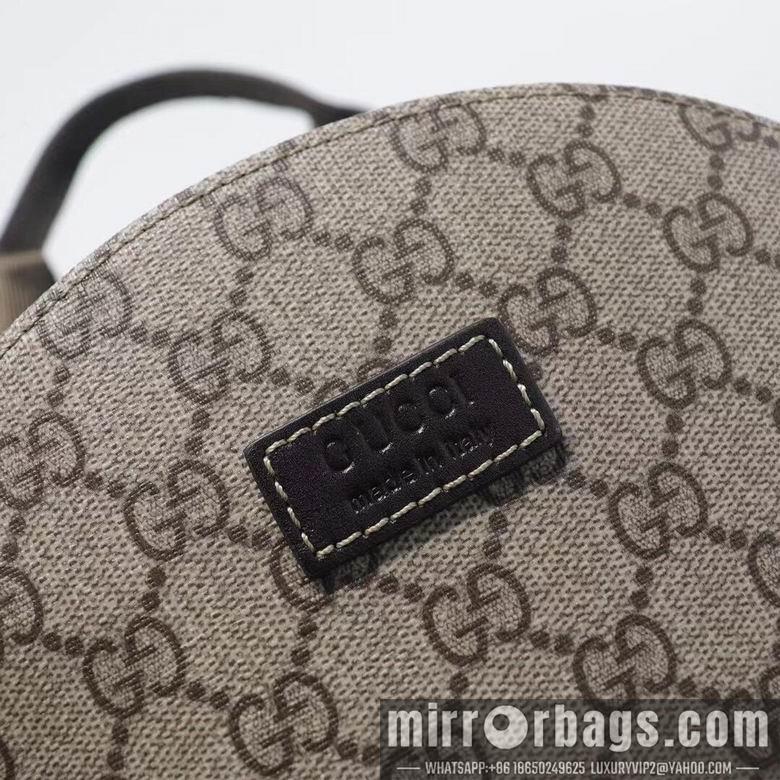 Gucci Bags 1:1 271327 25X32.5X11.5cm DF
