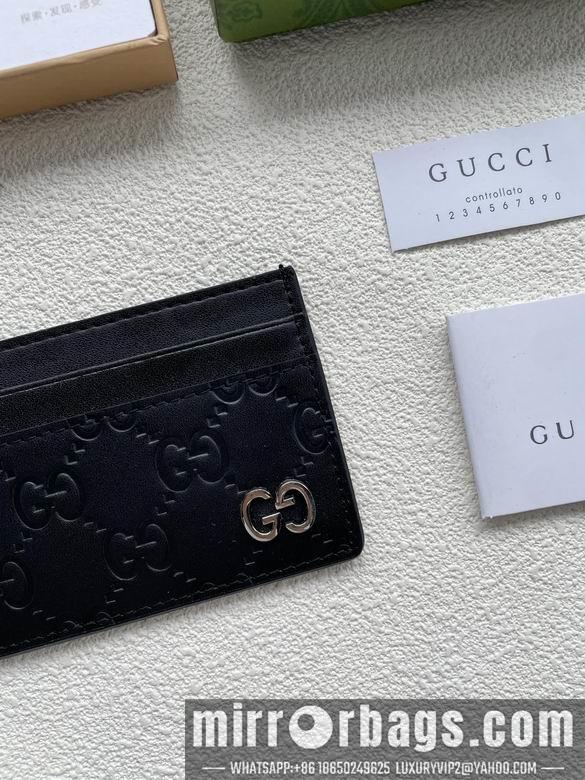 Gucci Bags 1:1 473927 10X7cm ZC