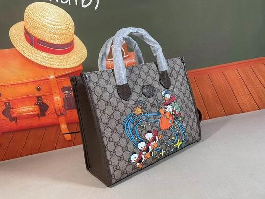 Gucci Bags 1:1 648134 31x26.5x14cm df06