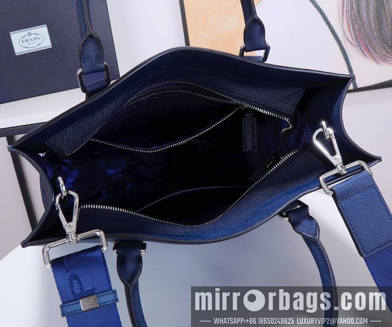 Prada Bags A6665 31.5X33X8cm XM 2colour