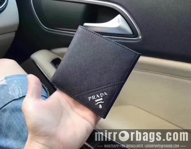 Prada Bags ML312 11X9.5cm XM