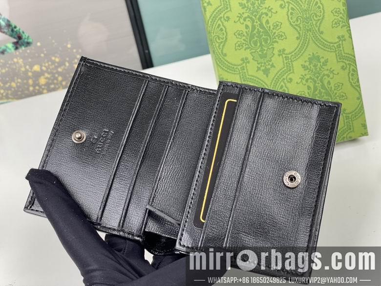 Gucci Bags 1:1 GG 673155 11x8x3cm zy3色
