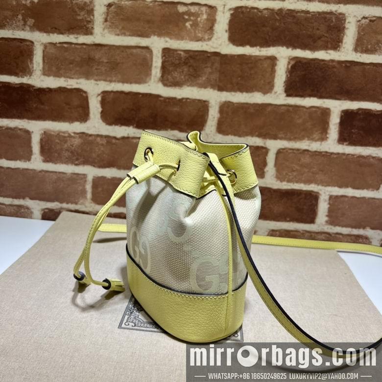 Gucci Bags 1:1 550620 15X18X9.5cm DF 3colour