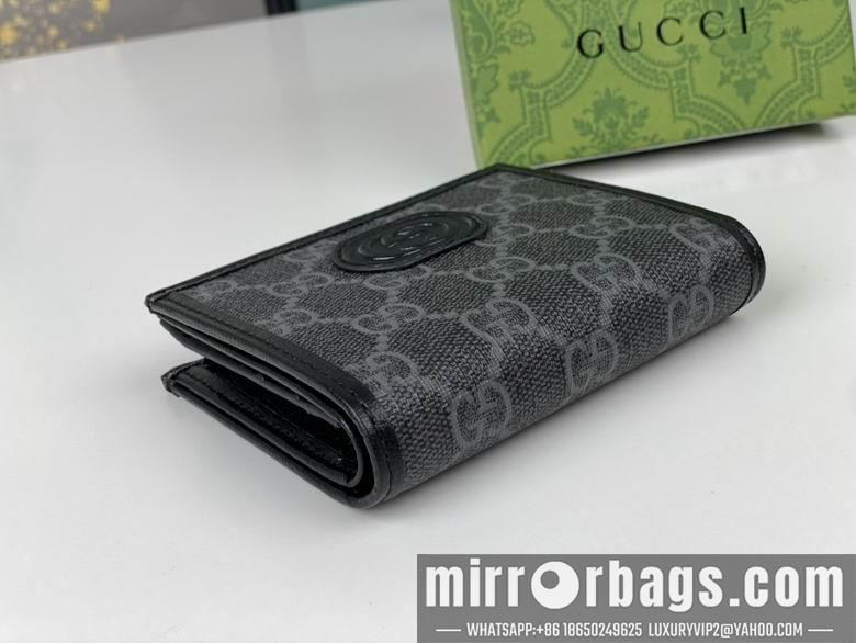 Gucci Bags 1:1 GG 673155 11x8x3cm zy3色