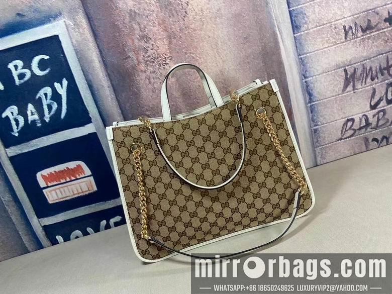 Gucci Bags 1:1 WD621144 35X27X12