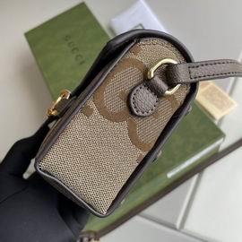 Gucci Bags 1:1 Gucci 1955 699296 18x12x5cm zy