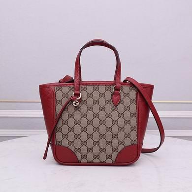 Gucci Bags 1:1 449241 28X20X11cm DF 3colour
