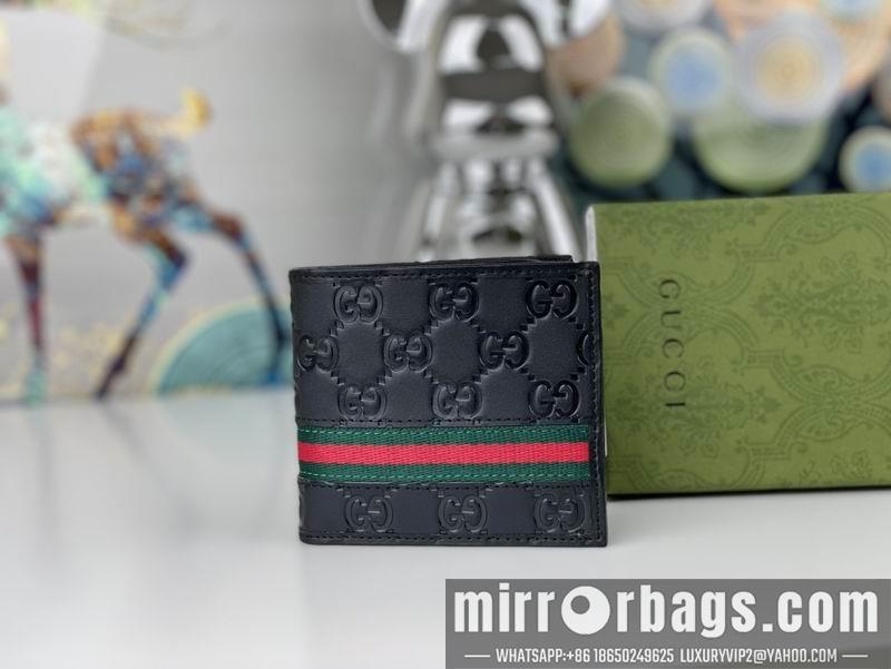 Gucci Bags 1:1 GG 408827 11x9cm zy4色