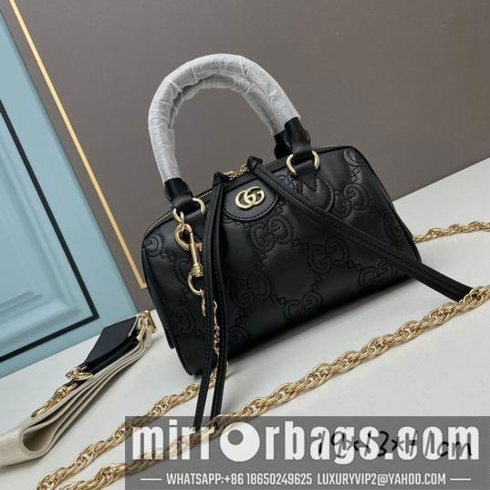 Gucci Bags 1:1 Gucci Matelasse 19x13x11cm ww3色