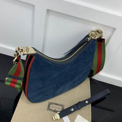 Gucci Bags 1:1 702823 DF 2colour