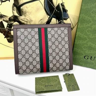 Gucci Bags 1:1 625549 26x20x6cm