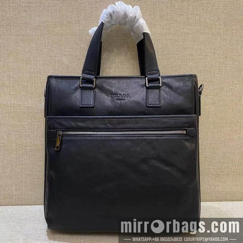 Prada Bags 35X35X10cm 051418 XM