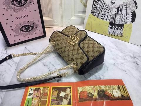 Gucci Bags 1:1 WD443497
