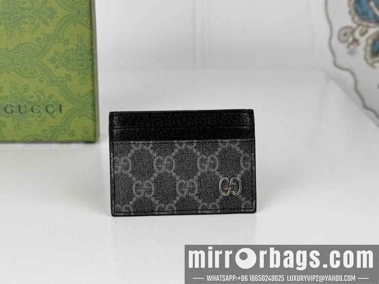 Gucci Bags 1:1 GG 768248 11x7cm zy1