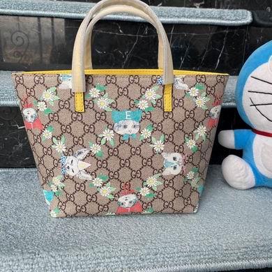 Gucci Bags 1:1 WD410812 21X20X10