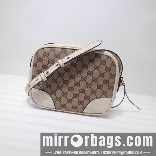 Gucci Bags 1:1 387360 22x17x7cm df03