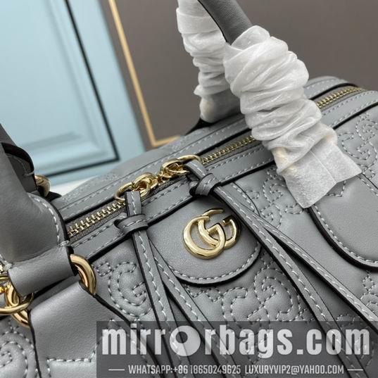 Gucci Bags 1:1 Gucci Matelasse 702242 31x19x22cm ww3色