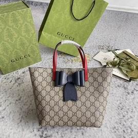 Gucci Bags 1:1 457232 21x20x10cm df06