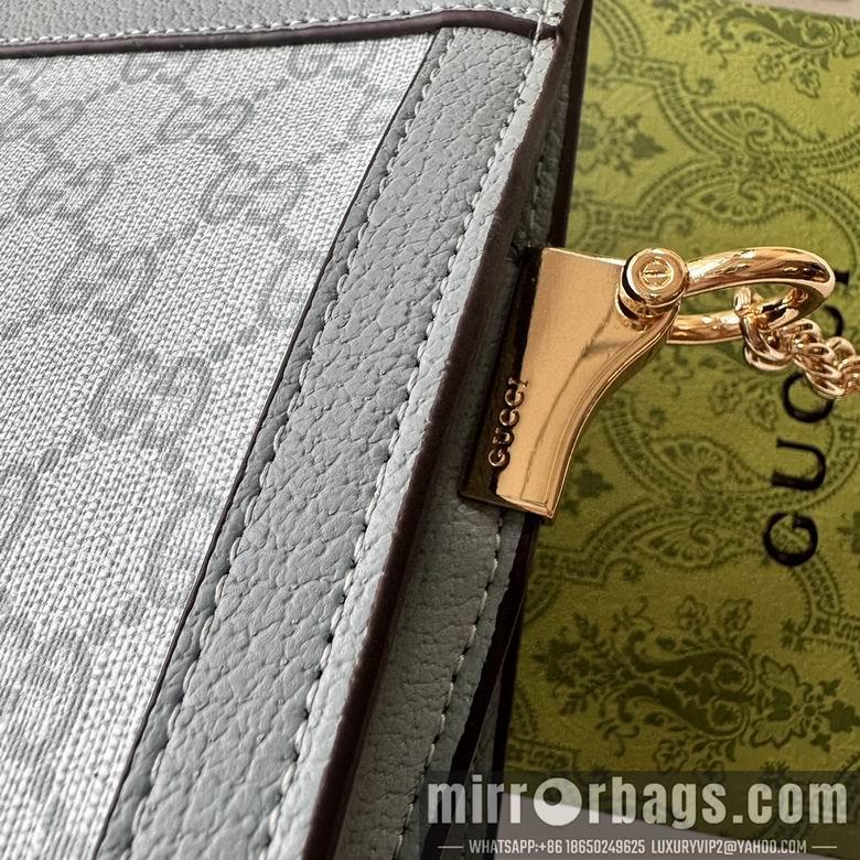 Gucci Bags 1:1 503877 26X17.5X8cm DF 2colour