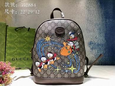 Gucci Bags 1:1 WD552884 22X29X15