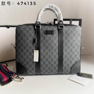 Gucci Bags 1:1 WD474135克胶 36X28X7