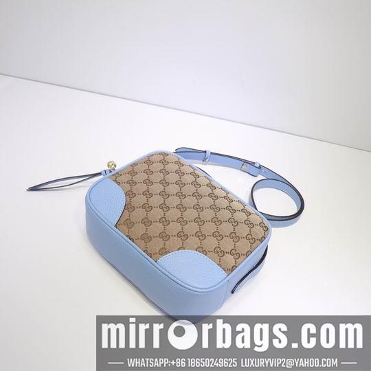 Gucci Bags 1:1 387360 22x17x7cm df03