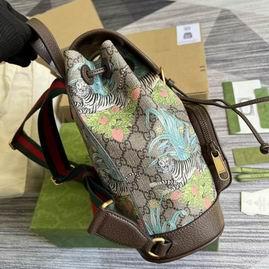 Gucci Bags 1:1 Gucci vintage 674147 26.5x30x13cm CN2色