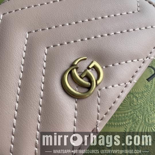 Gucci Bags 1:1 Gucci 443125 11x9x3cm zy2色