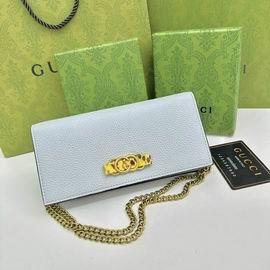 Gucci Bags 1:1 GG 750556 19x10x4cm zy