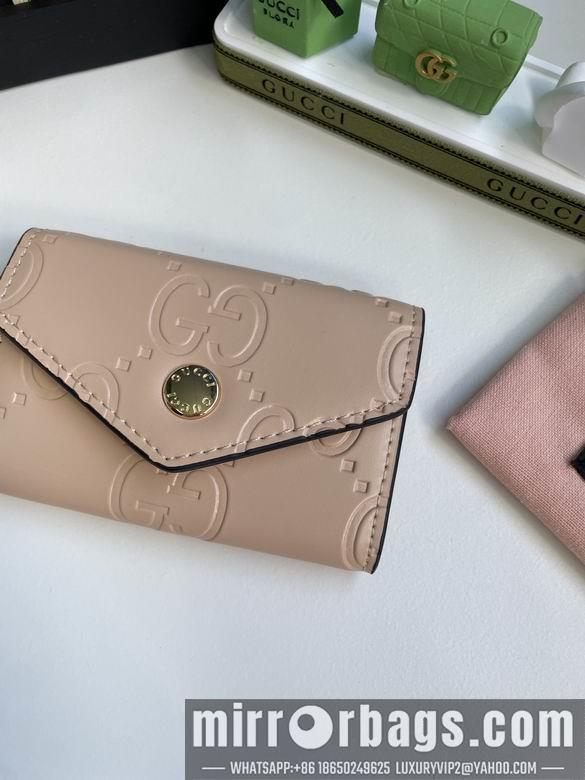 Gucci Bags 1:1 11X7.5cm 071111 ZC 4colour